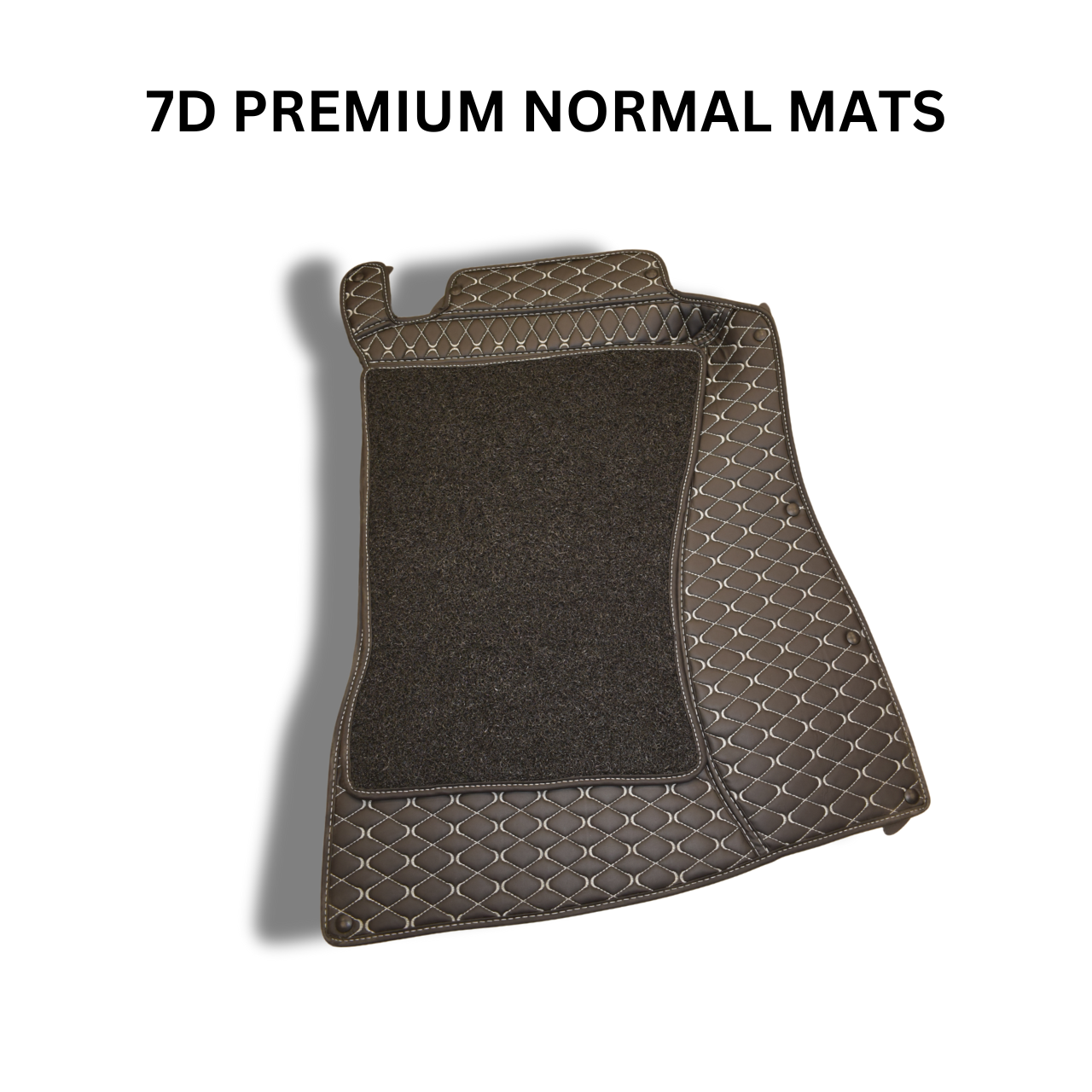7D Premium Mats