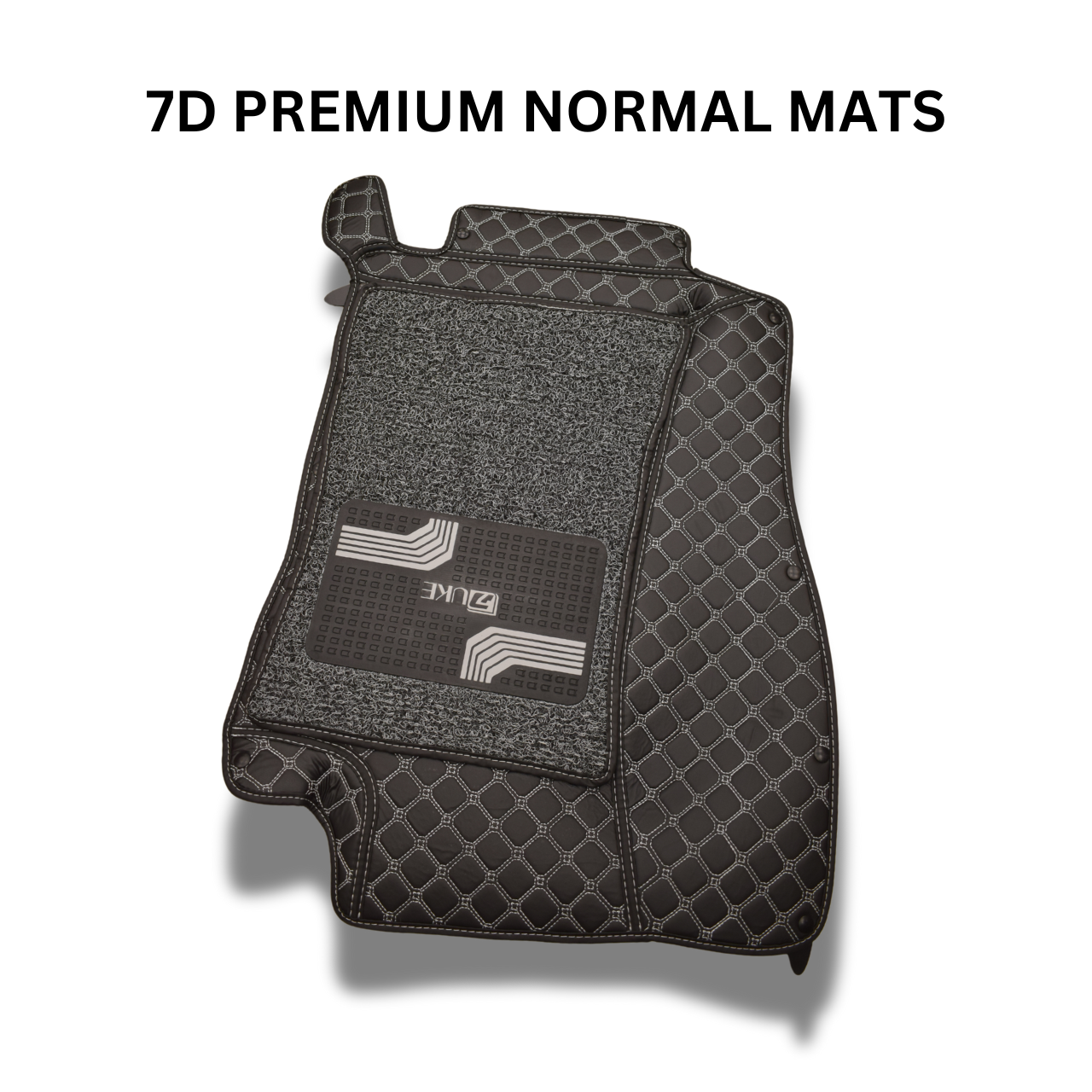 7D Premium Mats