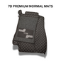 7D Premium Mats