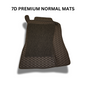 7D Premium Mats